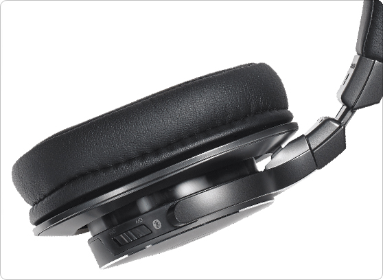 Audio-Technica ATH-DSR7BT - cecha 2